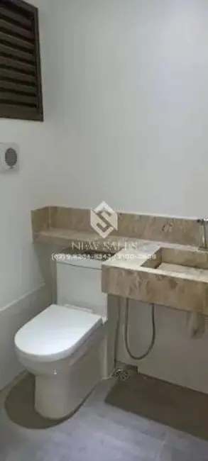 Apartamento com 3 quartos à venda, 98m2 em Vila Alpes, Goiania - GO - imagem 2 Foto 2 de Apartamento com 3 quartos à venda, 98m2 em Vila Alpes, Goiania - GO