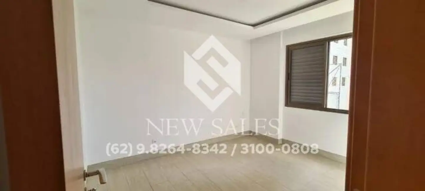 Apartamento com 3 quartos à venda, 98m2 em Vila Alpes, Goiania - GO - imagem 6 Foto 6 de Apartamento com 3 quartos à venda, 98m2 em Vila Alpes, Goiania - GO