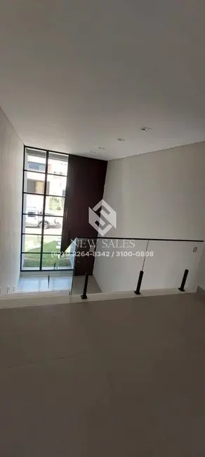Casa com 4 quartos à venda, 211m2 em Senador Canedo - GO - imagem 3 Foto 3 de Casa com 4 quartos à venda, 211m2 em Senador Canedo - GO