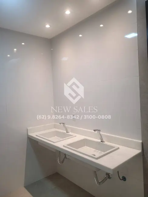 Casa com 4 quartos à venda, 211m2 em Senador Canedo - GO - imagem 5 Foto 5 de Casa com 4 quartos à venda, 211m2 em Senador Canedo - GO