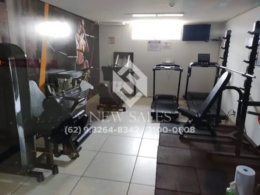 Apartamento com 2 quartos à venda, 51m2 em Vila Rosa, Goiania - GO - imagem 9 Foto 9 de Apartamento com 2 quartos à venda, 51m2 em Vila Rosa, Goiania - GO