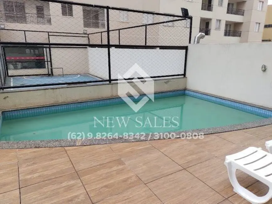 Apartamento com 2 quartos à venda, 51m2 em Vila Rosa, Goiania - GO - imagem 4 Foto 4 de Apartamento com 2 quartos à venda, 51m2 em Vila Rosa, Goiania - GO