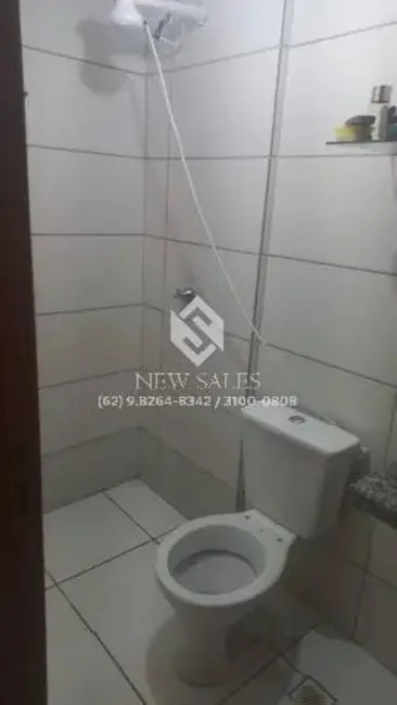 Apartamento com 2 quartos à venda, 51m2 em Vila Rosa, Goiania - GO - imagem 6 Foto 6 de Apartamento com 2 quartos à venda, 51m2 em Vila Rosa, Goiania - GO