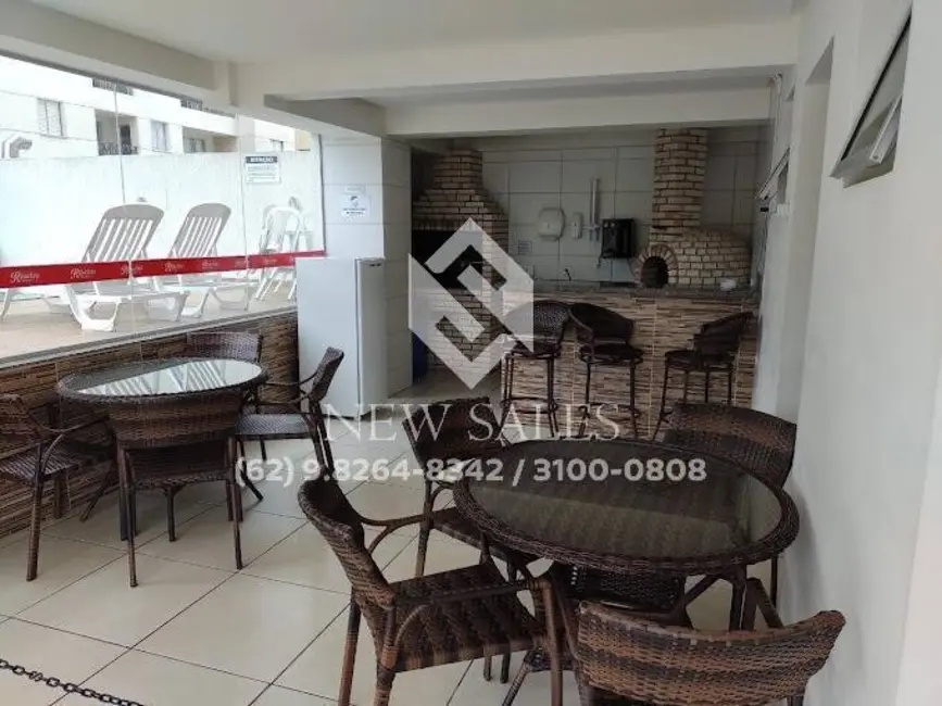 Apartamento com 2 quartos à venda, 51m2 em Vila Rosa, Goiania - GO - imagem 7 Foto 7 de Apartamento com 2 quartos à venda, 51m2 em Vila Rosa, Goiania - GO