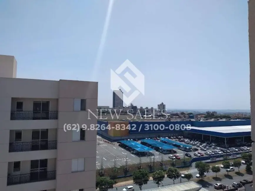 Apartamento com 2 quartos à venda, 51m2 em Vila Rosa, Goiania - GO - imagem 3 Foto 3 de Apartamento com 2 quartos à venda, 51m2 em Vila Rosa, Goiania - GO