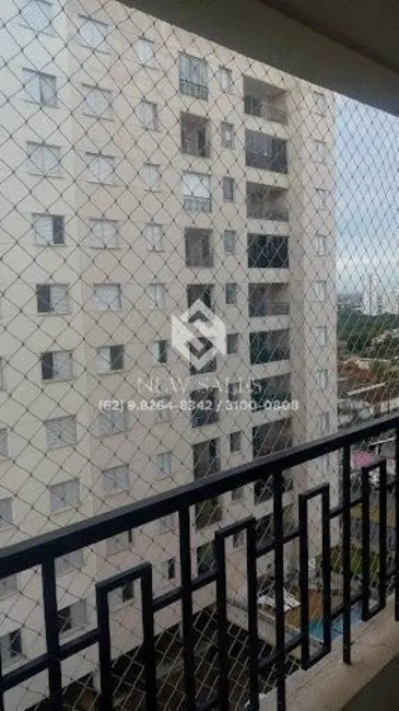 Apartamento com 2 quartos à venda, 51m2 em Vila Rosa, Goiania - GO - imagem 5 Foto 5 de Apartamento com 2 quartos à venda, 51m2 em Vila Rosa, Goiania - GO