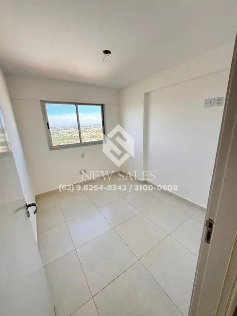 Apartamento com 3 quartos à venda, 75m2 em Vila Rosa, Goiania - GO - imagem 5 Foto 5 de Apartamento com 3 quartos à venda, 75m2 em Vila Rosa, Goiania - GO