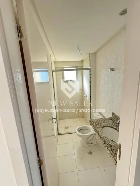 Apartamento com 3 quartos à venda, 75m2 em Vila Rosa, Goiania - GO - imagem 6 Foto 6 de Apartamento com 3 quartos à venda, 75m2 em Vila Rosa, Goiania - GO