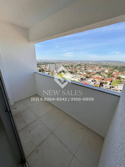 Apartamento com 3 quartos à venda, 75m2 em Vila Rosa, Goiania - GO - imagem 3 Foto 3 de Apartamento com 3 quartos à venda, 75m2 em Vila Rosa, Goiania - GO