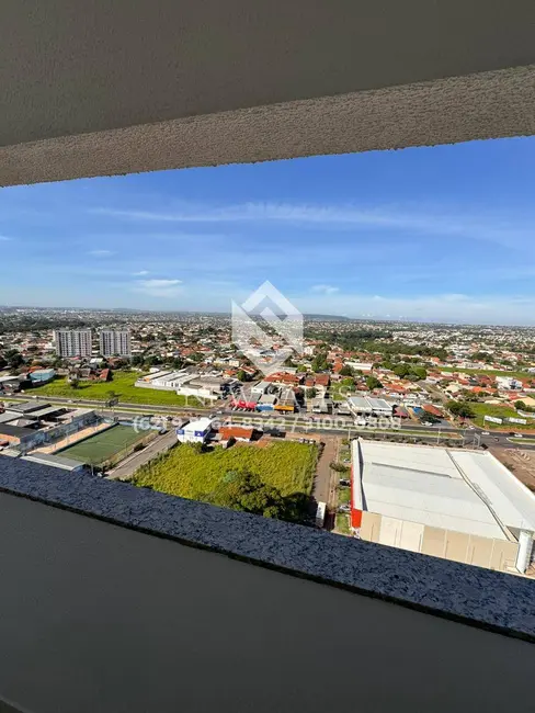 Apartamento com 3 quartos à venda, 75m2 em Vila Rosa, Goiania - GO - imagem 4 Foto 4 de Apartamento com 3 quartos à venda, 75m2 em Vila Rosa, Goiania - GO