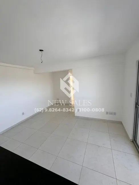 Apartamento com 3 quartos à venda, 75m2 em Vila Rosa, Goiania - GO - imagem 8 Foto 8 de Apartamento com 3 quartos à venda, 75m2 em Vila Rosa, Goiania - GO
