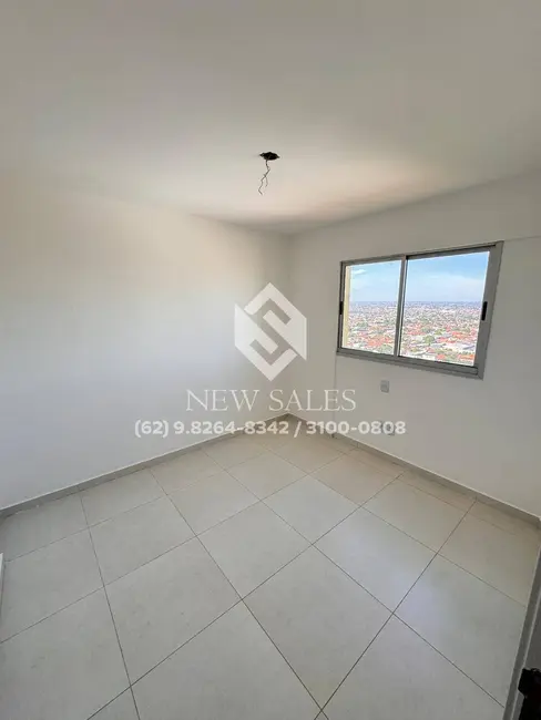Apartamento com 3 quartos à venda, 75m2 em Vila Rosa, Goiania - GO - imagem 9 Foto 9 de Apartamento com 3 quartos à venda, 75m2 em Vila Rosa, Goiania - GO