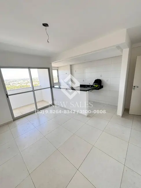Apartamento com 3 quartos à venda, 75m2 em Vila Rosa, Goiania - GO - imagem 7 Foto 7 de Apartamento com 3 quartos à venda, 75m2 em Vila Rosa, Goiania - GO