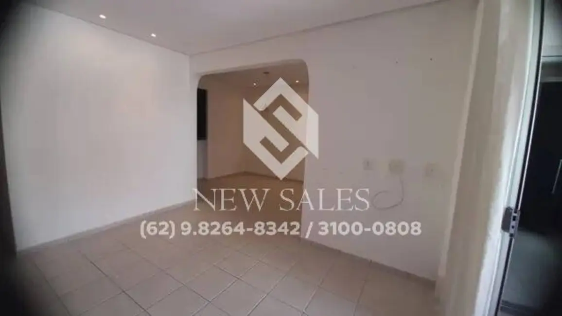 Foto 3 de Apartamento com 3 quartos à venda, 85m2 em Setor Bueno, Goiania - GO