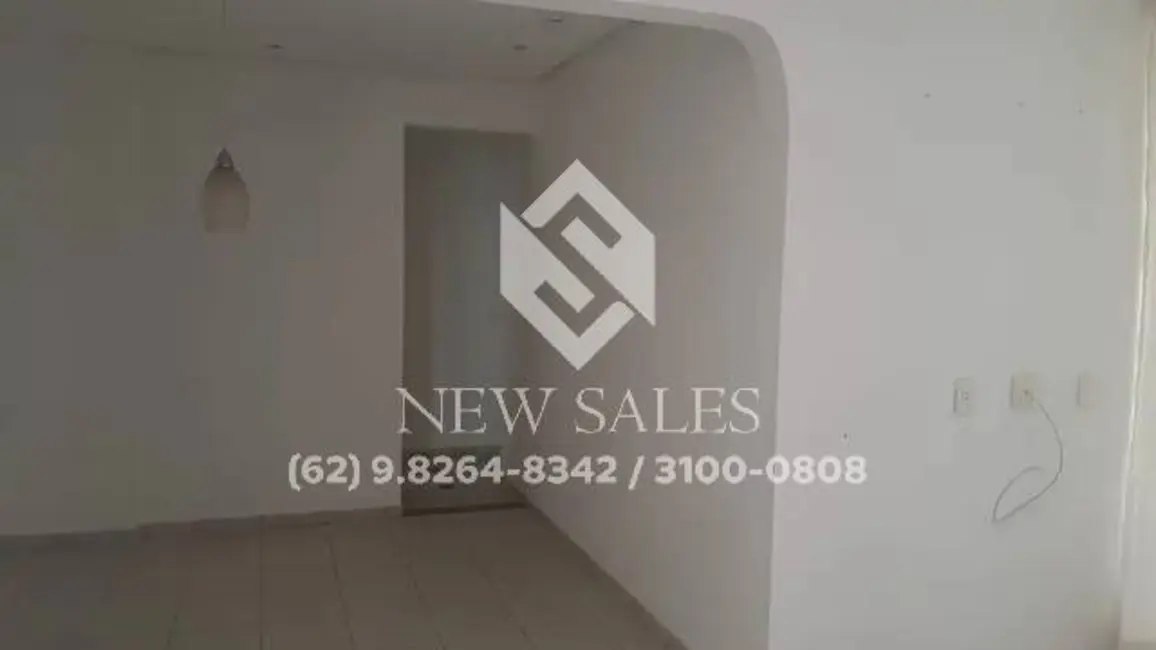 Foto 4 de Apartamento com 3 quartos à venda, 85m2 em Setor Bueno, Goiania - GO