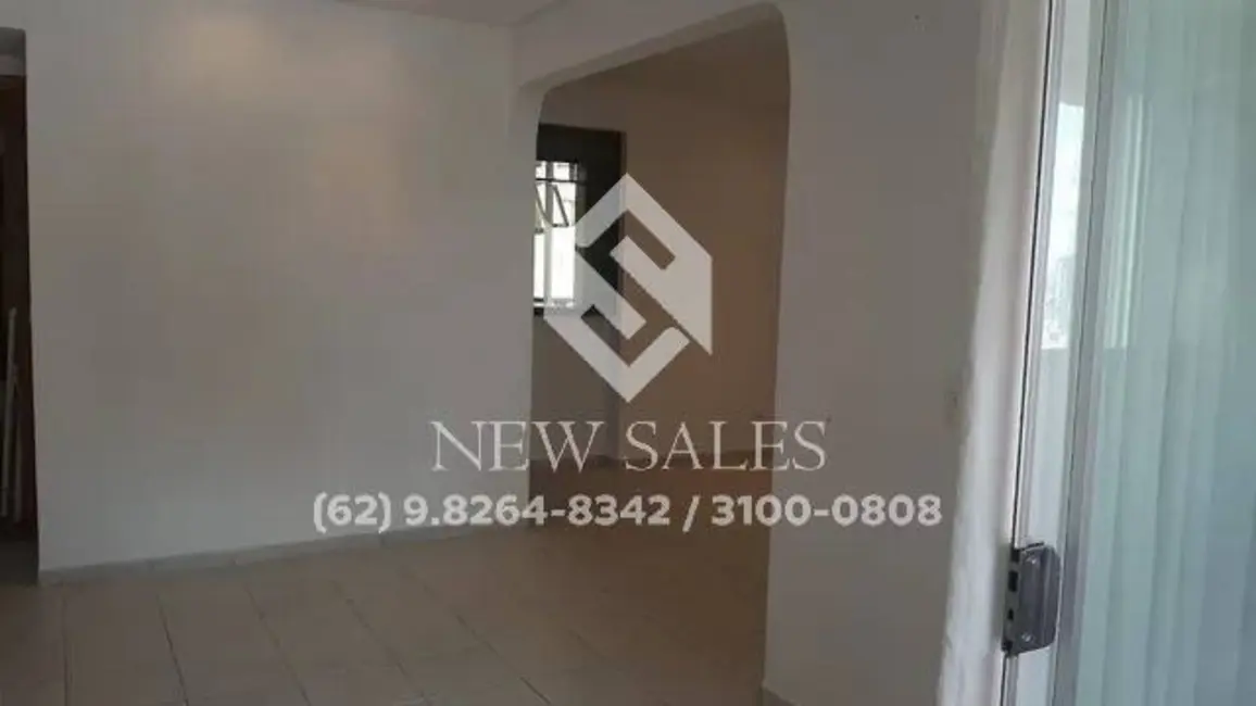 Foto 6 de Apartamento com 3 quartos à venda, 85m2 em Setor Bueno, Goiania - GO