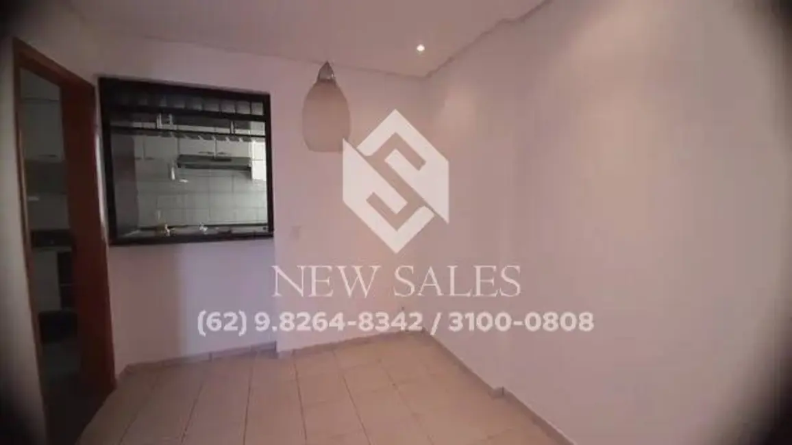 Foto 7 de Apartamento com 3 quartos à venda, 85m2 em Setor Bueno, Goiania - GO