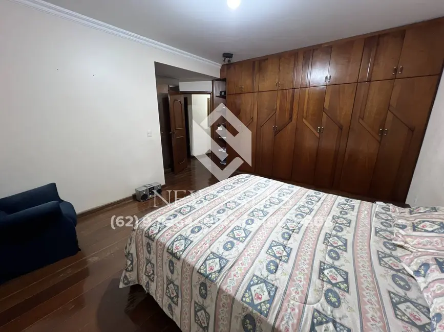 Apartamento com 4 quartos à venda, 248m2 em Setor Bueno, Goiania - GO - imagem 6 Foto 6 de Apartamento com 4 quartos à venda, 248m2 em Setor Bueno, Goiania - GO