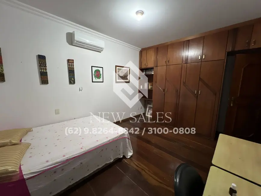 Apartamento com 4 quartos à venda, 248m2 em Setor Bueno, Goiania - GO - imagem 9 Foto 9 de Apartamento com 4 quartos à venda, 248m2 em Setor Bueno, Goiania - GO