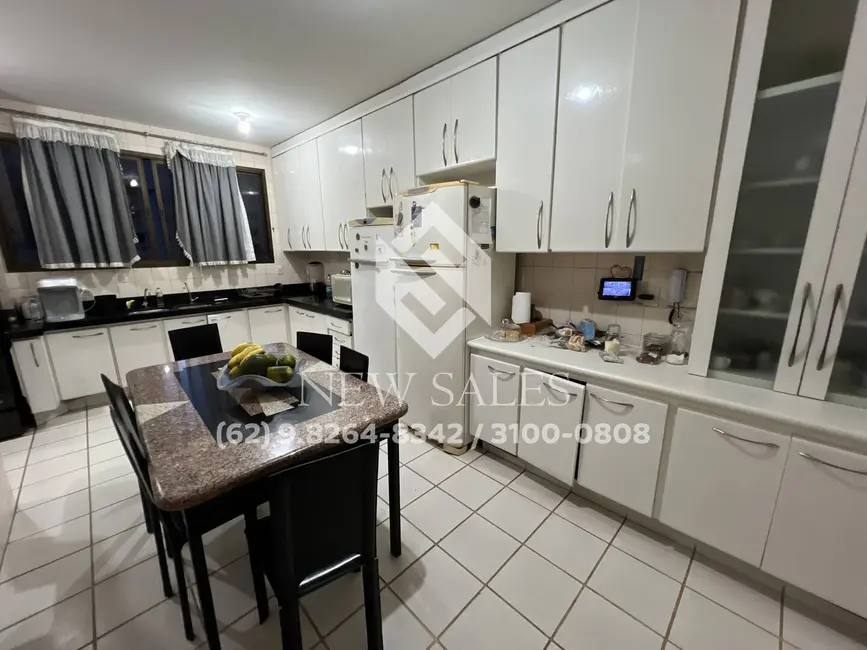 Apartamento com 4 quartos à venda, 248m2 em Setor Bueno, Goiania - GO - imagem 8 Foto 8 de Apartamento com 4 quartos à venda, 248m2 em Setor Bueno, Goiania - GO