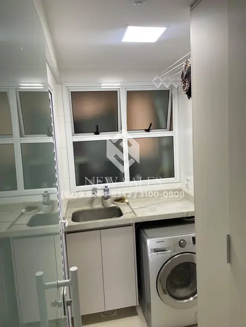 Apartamento com 4 quartos à venda, 125m2 em Setor Bueno, Goiania - GO - imagem 7 Foto 7 de Apartamento com 4 quartos à venda, 125m2 em Setor Bueno, Goiania - GO