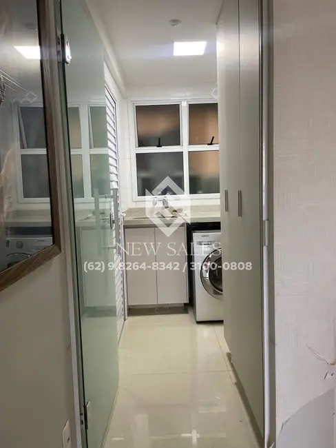 Apartamento com 4 quartos à venda, 125m2 em Setor Bueno, Goiania - GO - imagem 6 Foto 6 de Apartamento com 4 quartos à venda, 125m2 em Setor Bueno, Goiania - GO