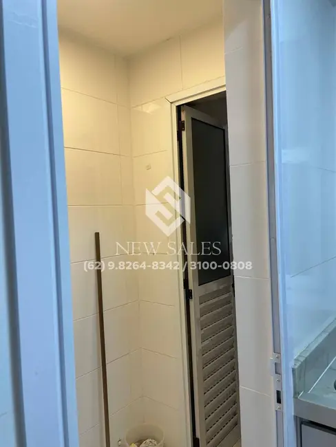 Apartamento com 4 quartos à venda, 125m2 em Setor Bueno, Goiania - GO - imagem 5 Foto 5 de Apartamento com 4 quartos à venda, 125m2 em Setor Bueno, Goiania - GO