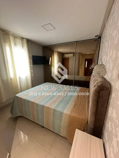 Apartamento com 4 quartos à venda, 125m2 em Setor Bueno, Goiania - GO - imagem 8 Foto 8 de Apartamento com 4 quartos à venda, 125m2 em Setor Bueno, Goiania - GO