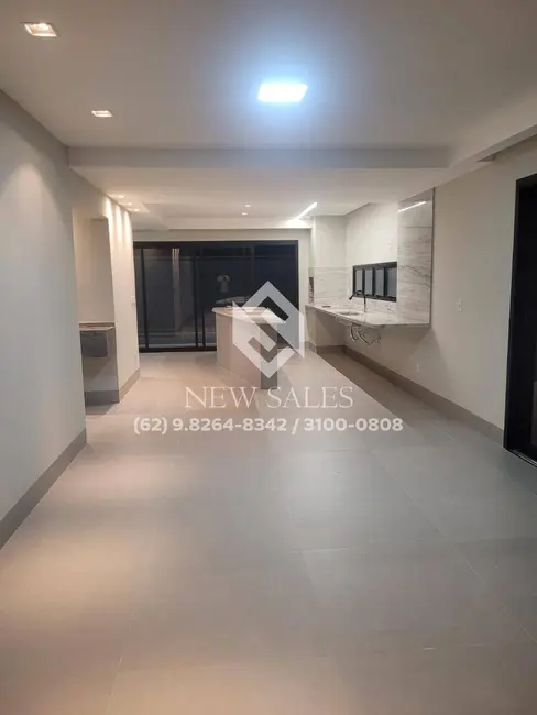 Foto 6 de Casa com 3 quartos à venda, 157m2 em Jardim Cristal, Aparecida De Goiania - GO