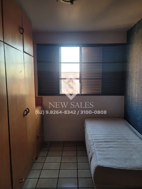 Apartamento com 3 quartos à venda, 69m2 em Setor Marista, Goiania - GO - imagem 3 Foto 3 de Apartamento com 3 quartos à venda, 69m2 em Setor Marista, Goiania - GO
