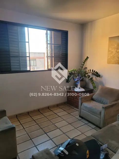 Apartamento com 3 quartos à venda, 69m2 em Setor Marista, Goiania - GO - imagem 5 Foto 5 de Apartamento com 3 quartos à venda, 69m2 em Setor Marista, Goiania - GO