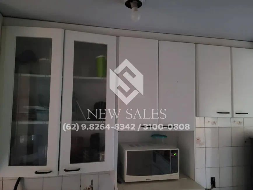 Apartamento com 3 quartos à venda, 69m2 em Setor Marista, Goiania - GO - imagem 6 Foto 6 de Apartamento com 3 quartos à venda, 69m2 em Setor Marista, Goiania - GO