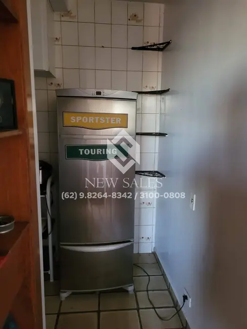 Apartamento com 3 quartos à venda, 69m2 em Setor Marista, Goiania - GO - imagem 4 Foto 4 de Apartamento com 3 quartos à venda, 69m2 em Setor Marista, Goiania - GO