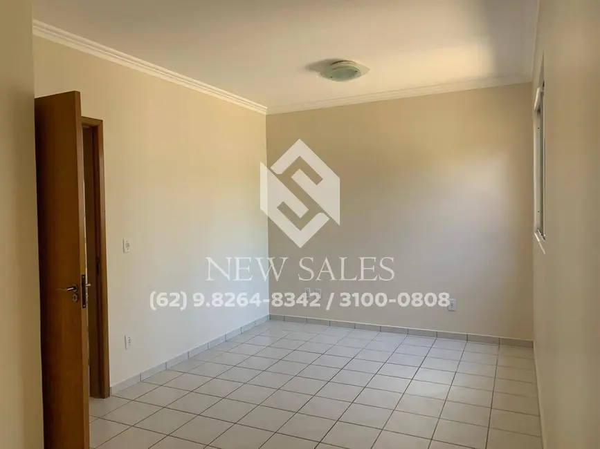 Foto 8 de Casa com 3 quartos à venda, 130m2 em Setor Jaó, Goiania - GO