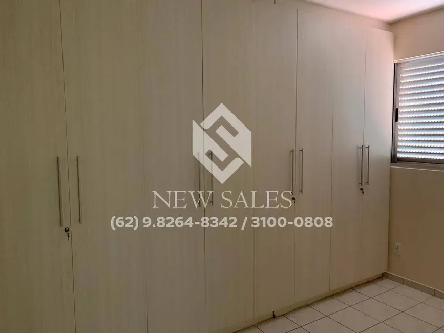 Foto 7 de Casa com 3 quartos à venda, 130m2 em Setor Jaó, Goiania - GO