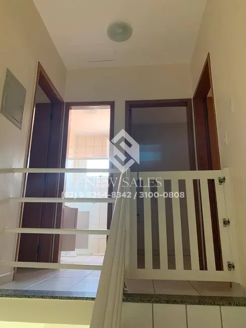 Foto 6 de Casa com 3 quartos à venda, 130m2 em Setor Jaó, Goiania - GO
