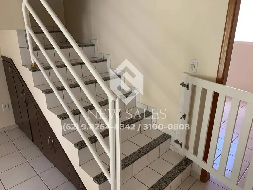 Foto 5 de Casa com 3 quartos à venda, 130m2 em Setor Jaó, Goiania - GO