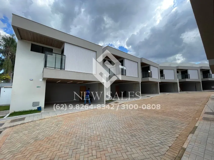 Foto 1 de Casa com 3 quartos à venda, 173m2 em Setor Jaó, Goiania - GO