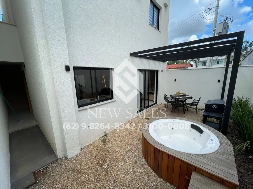 Foto 7 de Casa com 3 quartos à venda, 173m2 em Setor Jaó, Goiania - GO