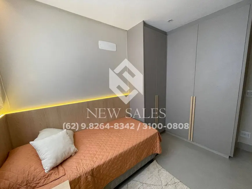 Foto 6 de Casa com 3 quartos à venda, 173m2 em Setor Jaó, Goiania - GO
