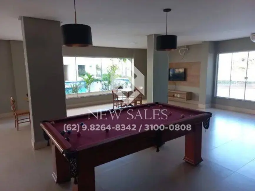 Apartamento com 3 quartos à venda, 74m2 em Santa Genoveva, Goiania - GO - imagem 9 Foto 9 de Apartamento com 3 quartos à venda, 74m2 em Santa Genoveva, Goiania - GO