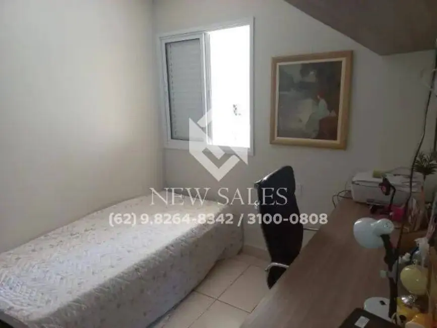 Apartamento com 3 quartos à venda, 74m2 em Santa Genoveva, Goiania - GO - imagem 7 Foto 7 de Apartamento com 3 quartos à venda, 74m2 em Santa Genoveva, Goiania - GO