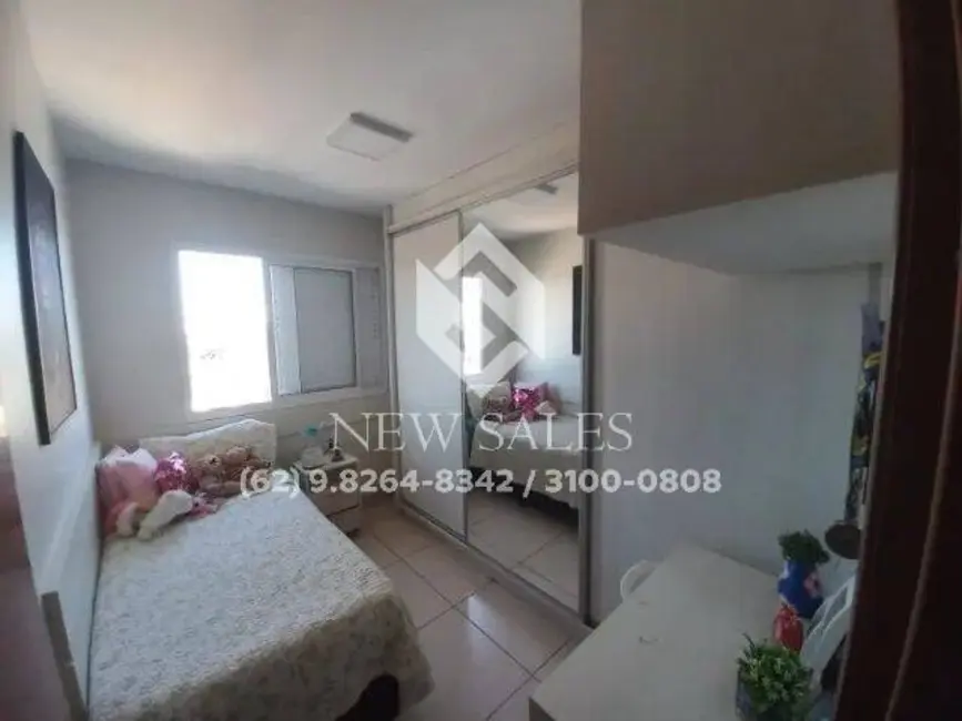 Apartamento com 3 quartos à venda, 74m2 em Santa Genoveva, Goiania - GO - imagem 5 Foto 5 de Apartamento com 3 quartos à venda, 74m2 em Santa Genoveva, Goiania - GO