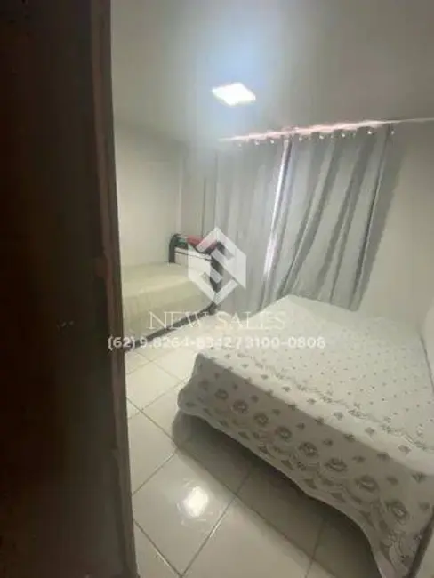 Foto 4 de Apartamento com 2 quartos à venda, 60m2 em Vila Monticelli, Goiania - GO