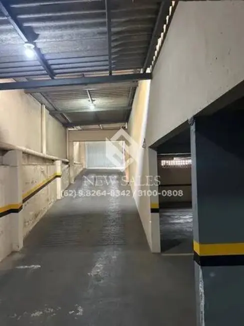 Apartamento com 1 quarto à venda, 43m2 em Setor Aeroporto, Goiania - GO - imagem 6 Foto 6 de Apartamento com 1 quarto à venda, 43m2 em Setor Aeroporto, Goiania - GO