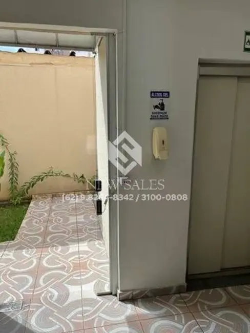 Apartamento com 1 quarto à venda, 43m2 em Setor Aeroporto, Goiania - GO - imagem 9 Foto 9 de Apartamento com 1 quarto à venda, 43m2 em Setor Aeroporto, Goiania - GO