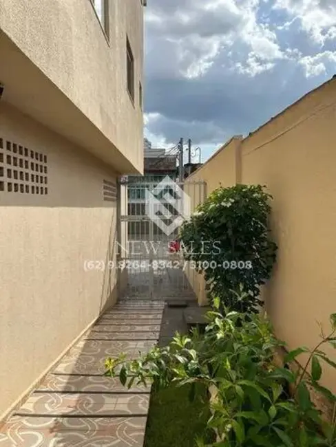 Apartamento com 1 quarto à venda, 43m2 em Setor Aeroporto, Goiania - GO - imagem 8 Foto 8 de Apartamento com 1 quarto à venda, 43m2 em Setor Aeroporto, Goiania - GO