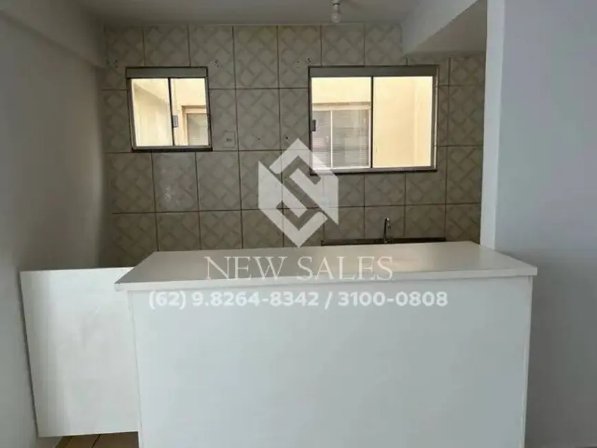 Apartamento com 1 quarto à venda, 43m2 em Setor Aeroporto, Goiania - GO - imagem 3 Foto 3 de Apartamento com 1 quarto à venda, 43m2 em Setor Aeroporto, Goiania - GO