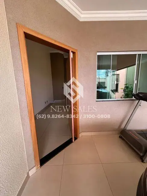 Foto 7 de Apartamento com 3 quartos à venda, 170m2 em Jardim Presidente, Goiania - GO