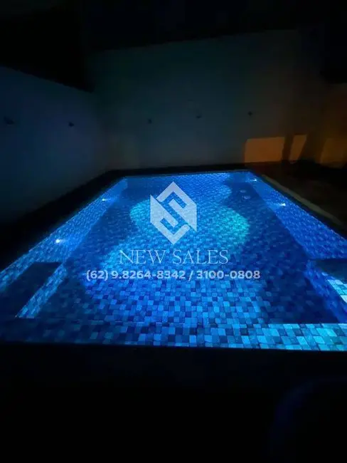 Foto 9 de Apartamento com 3 quartos à venda, 170m2 em Jardim Presidente, Goiania - GO